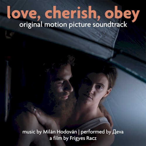 Love, Cherish, Obey (Original Motion Picture Soundtrack)