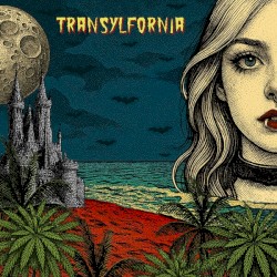 Transylfornia