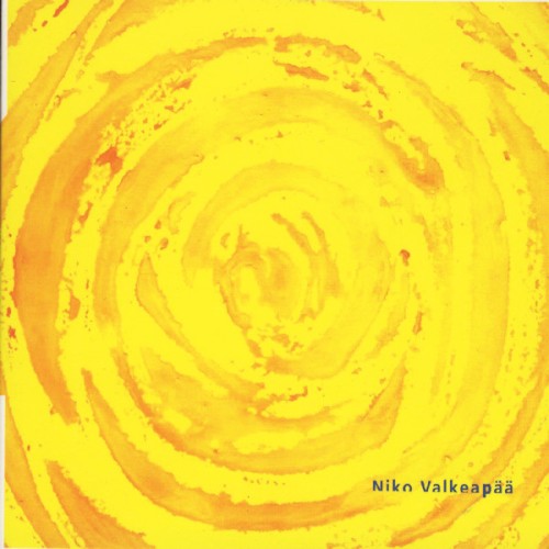 Niko Valkeapää