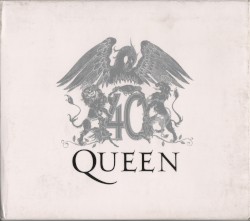 Queen 40