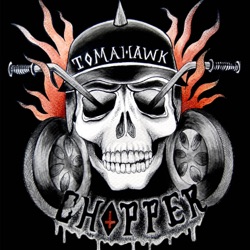 Tomahawk Chopper