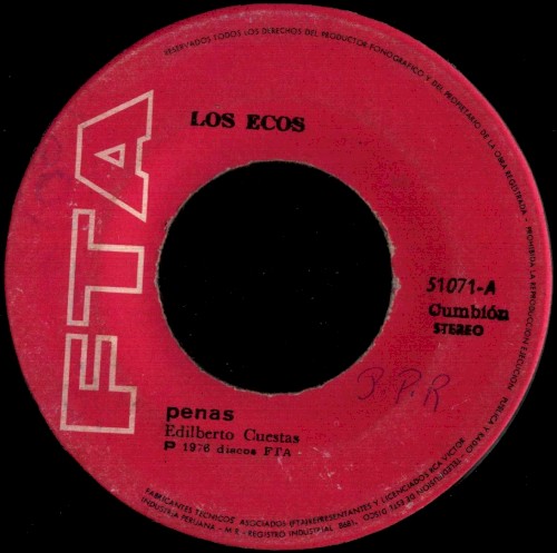 Penas / Corre, caracol corre