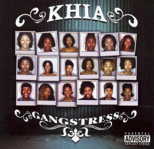 Gangstress