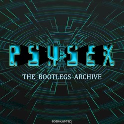The Bootlegs Archive