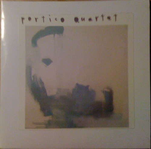 Portico Quartet