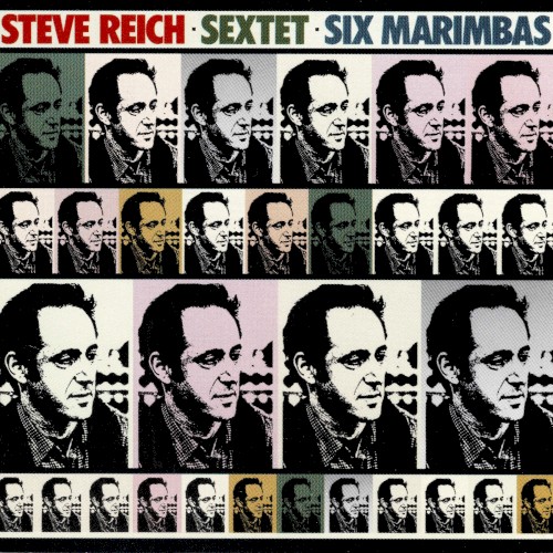 Sextet / Six Marimbas
