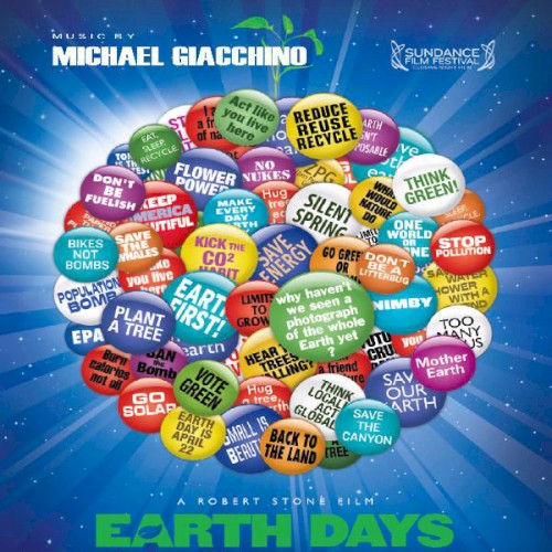 Earth Days