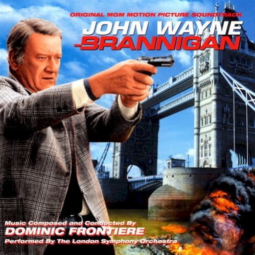 Brannigan