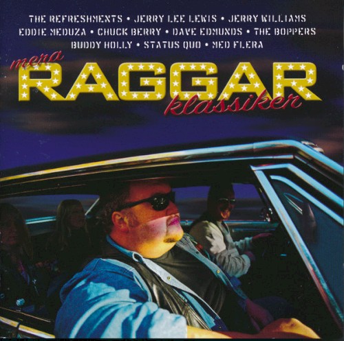 Mera Raggarklassiker