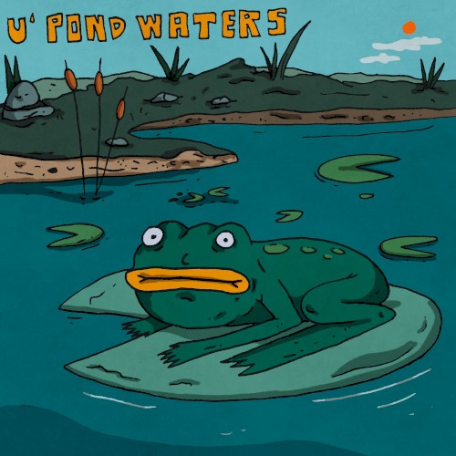 u’pond waters