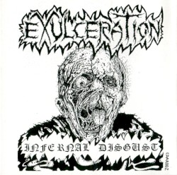 Infernal Disgust / Premature Necropsy