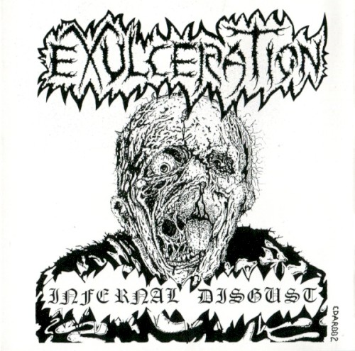 Infernal Disgust / Premature Necropsy