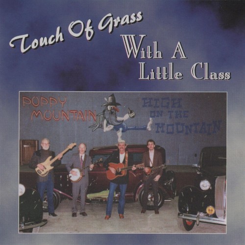 With a Little Class