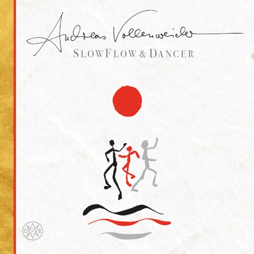 Slow Flow & Dancer