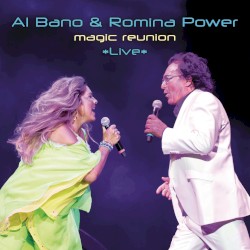 Magic Reunion