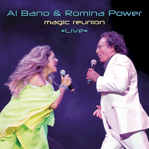 Magic Reunion
