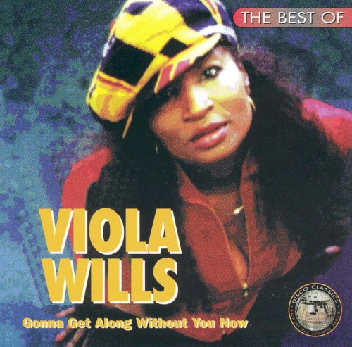 The Best of Viola Wills