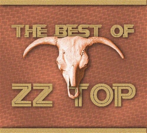 The Best of ZZ Top