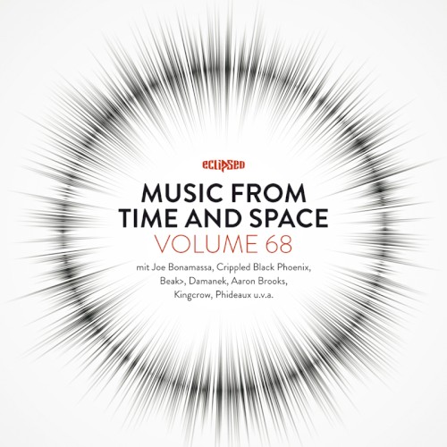 Music From Time and Space, Vol. 68