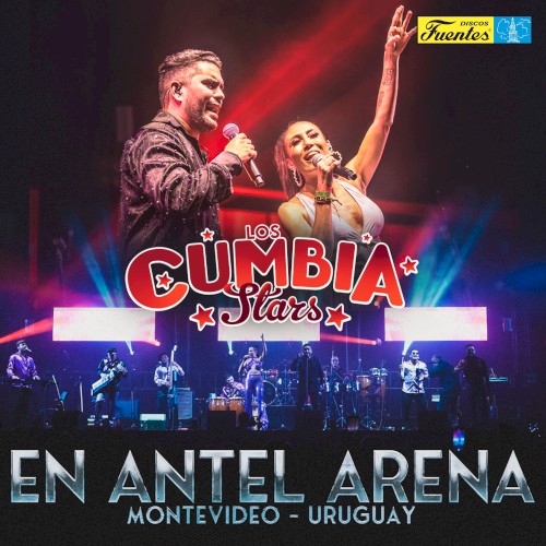 En Antel Arena