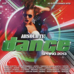 Absolute Dance Spring 2013