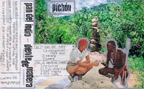 Pichón