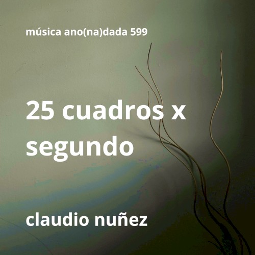 25 cuadros x segundo