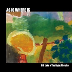 As Is Where Is