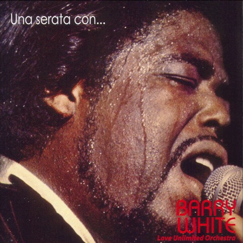 Una serata con…
