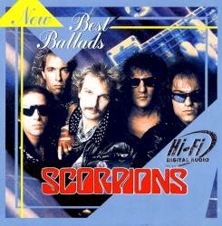 New Best Ballads