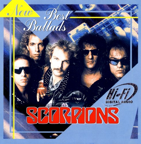 New Best Ballads