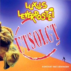 UTSOLGT (kontakt betjeningen)