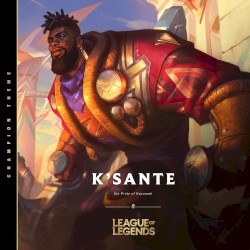 K’Sante, the Pride of Nazumah