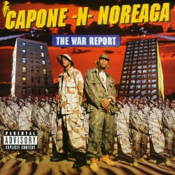 The War Report
