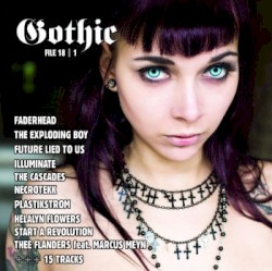 Gothic File 18 | 1