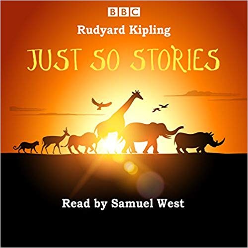 Just So Stories