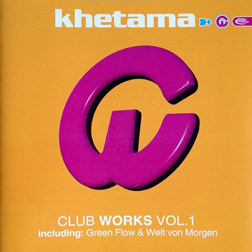 Club Works Vol. 1