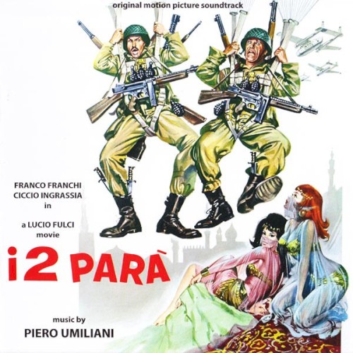 I due parà