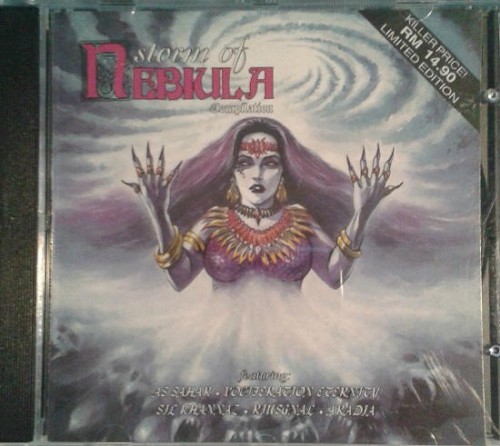 Storm of Nebiula