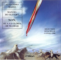 Non, Ou A Vã Glória De Mandar