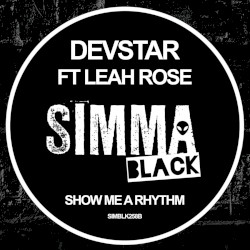 Show Me a Rhythm