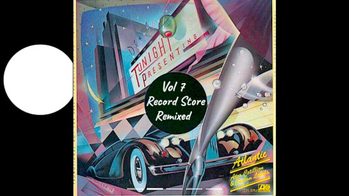 Disco Melodies Re-Edits - Vol 7