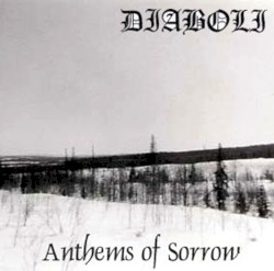 Anthems of Sorrow