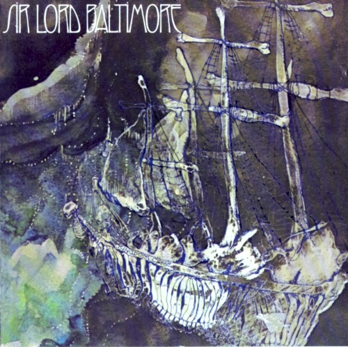 Kingdom Come / Sir Lord Baltimore