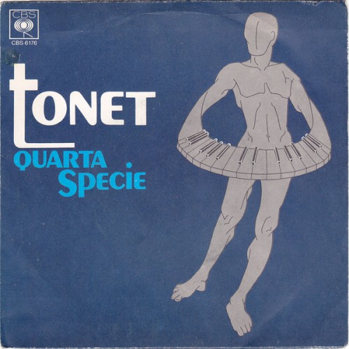 Quarta Specie