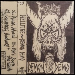 Demon Demo