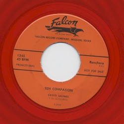 Ten compasión / Albur de amor