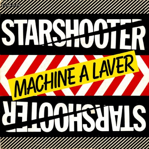 Machine à laver