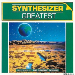 Synthesizer Greatest