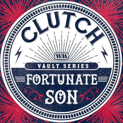 Fortunate Son